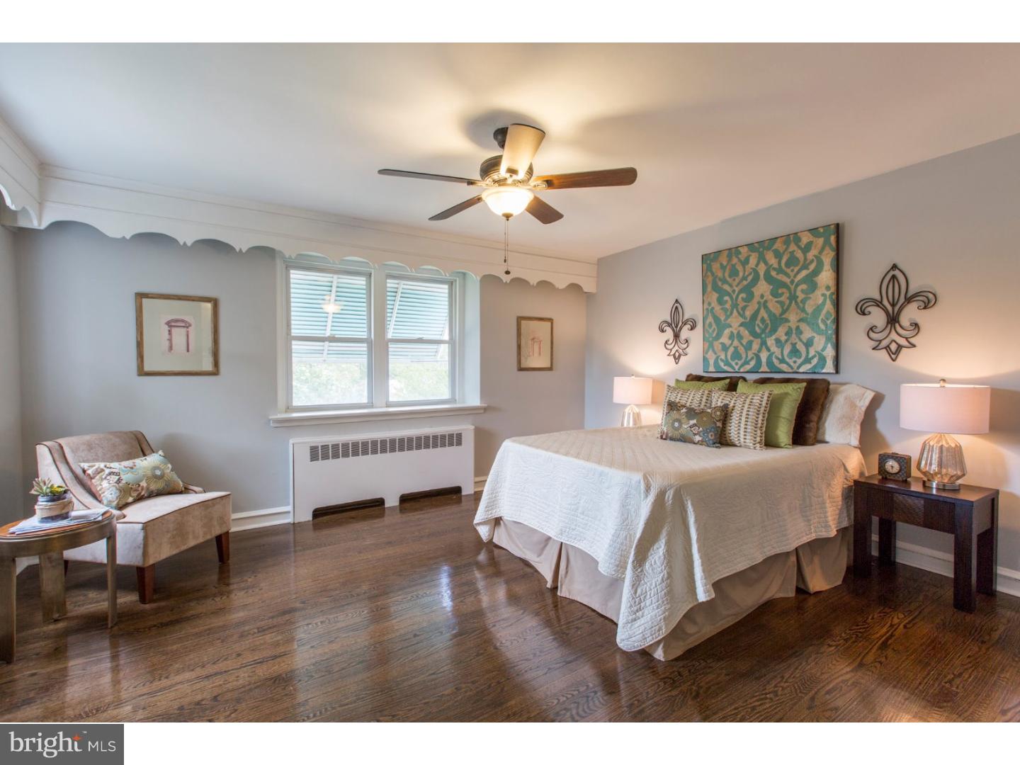 409 West Ellet Street Philadelphia, PA 19119 - Photo 17 of 25