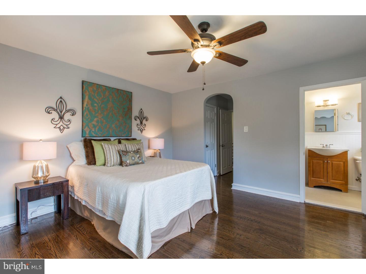 409 West Ellet Street Philadelphia, PA 19119 - Photo 18 of 25