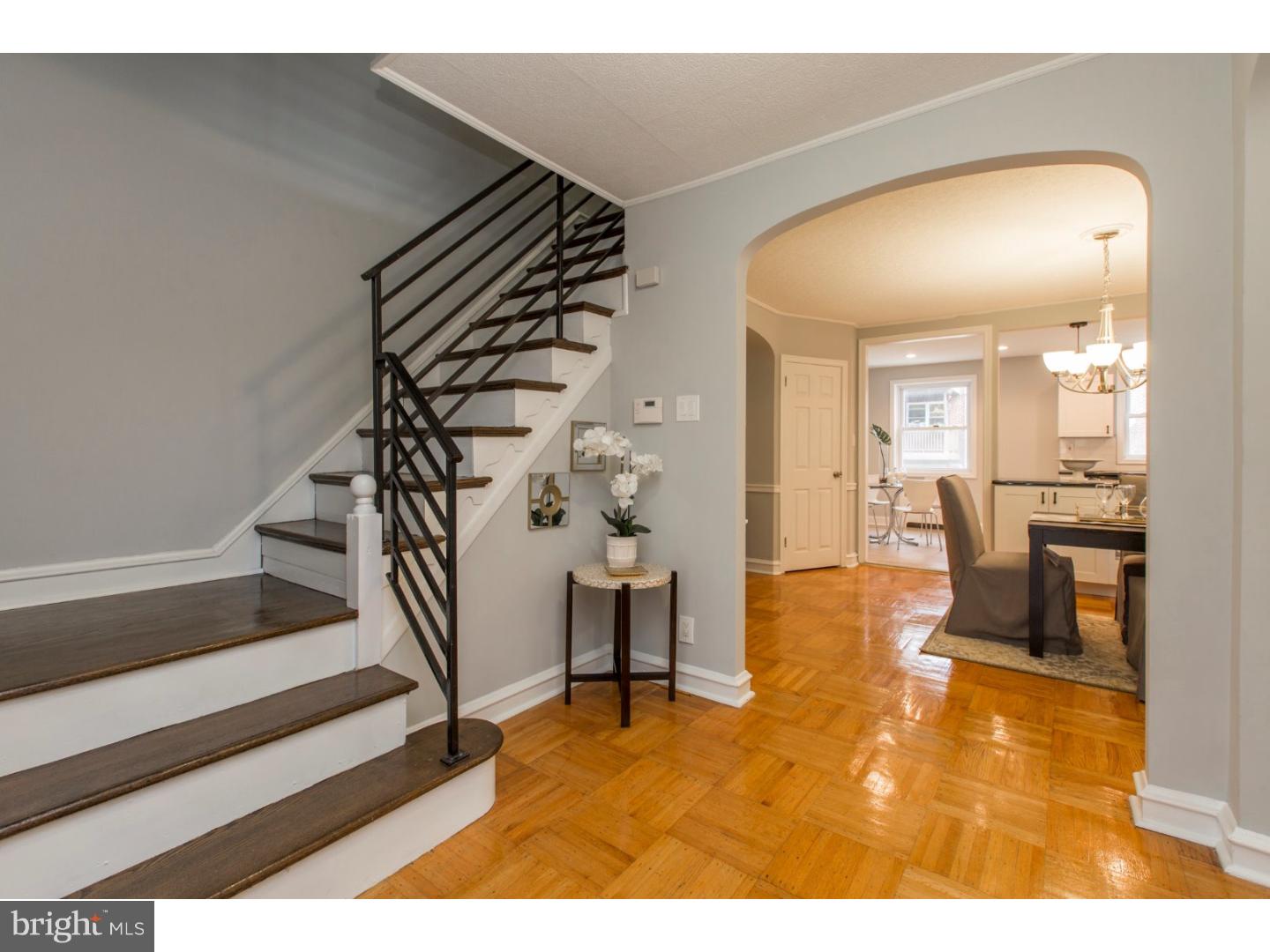 409 West Ellet Street Philadelphia, PA 19119 - Photo 3 of 25