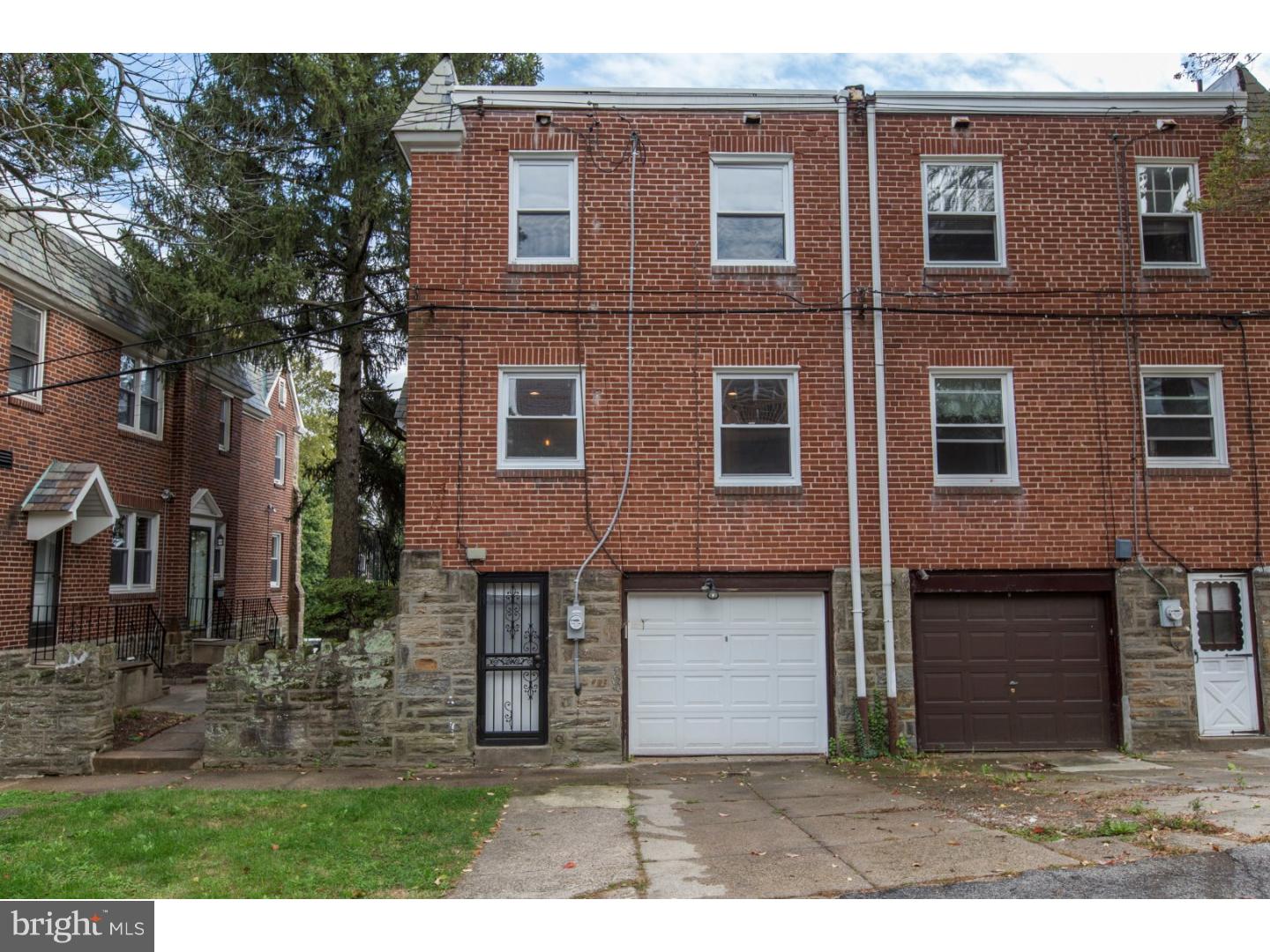 409 West Ellet Street Philadelphia, PA 19119 - Photo 24 of 25