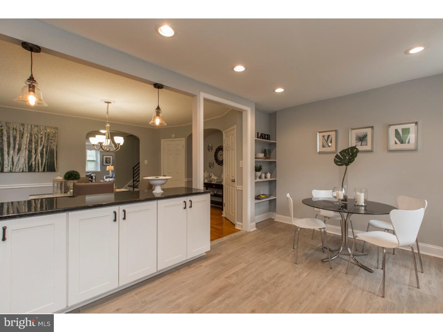 409 West Ellet Street Philadelphia, PA 19119 - Photo 7 of 25
