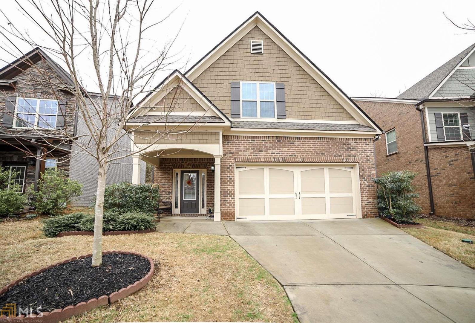 149 Putters Drive Athens, GA 30607 - Photo 1 of 1
