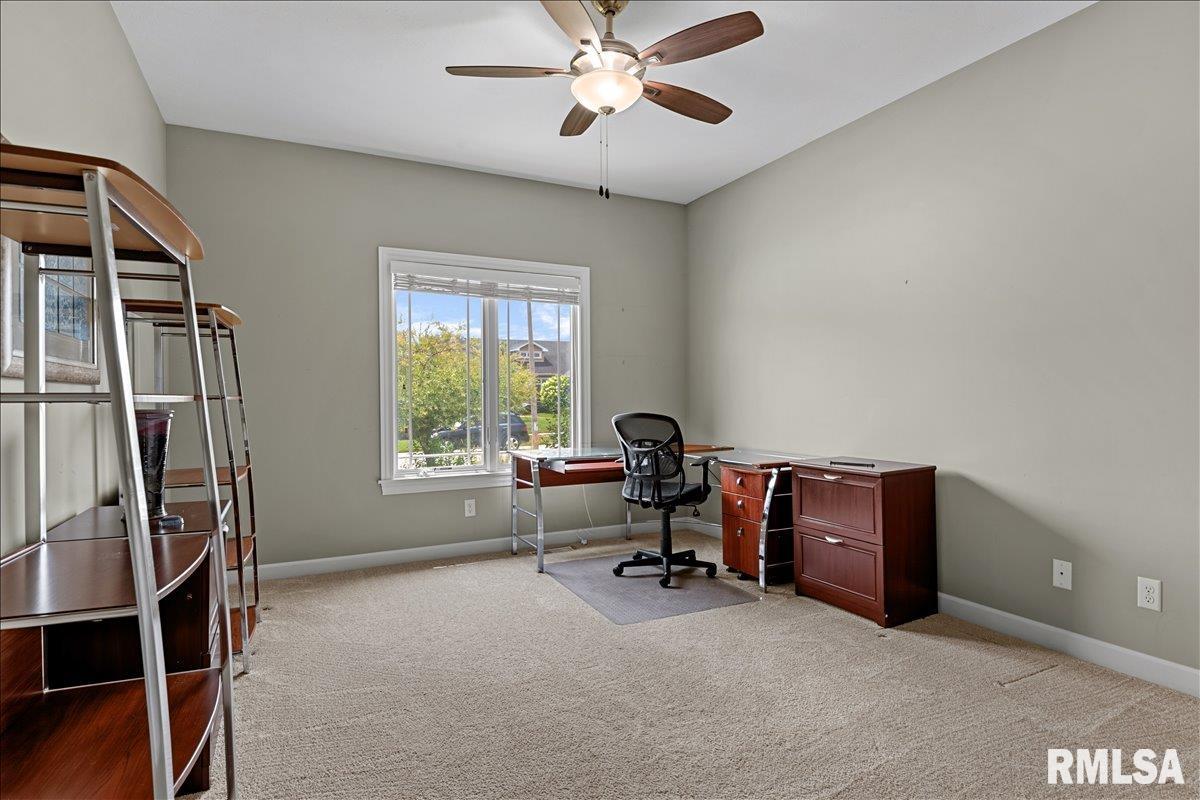 3605 Crystal Spring Drive Springfield, IL 62711 - Photo 29 of 46