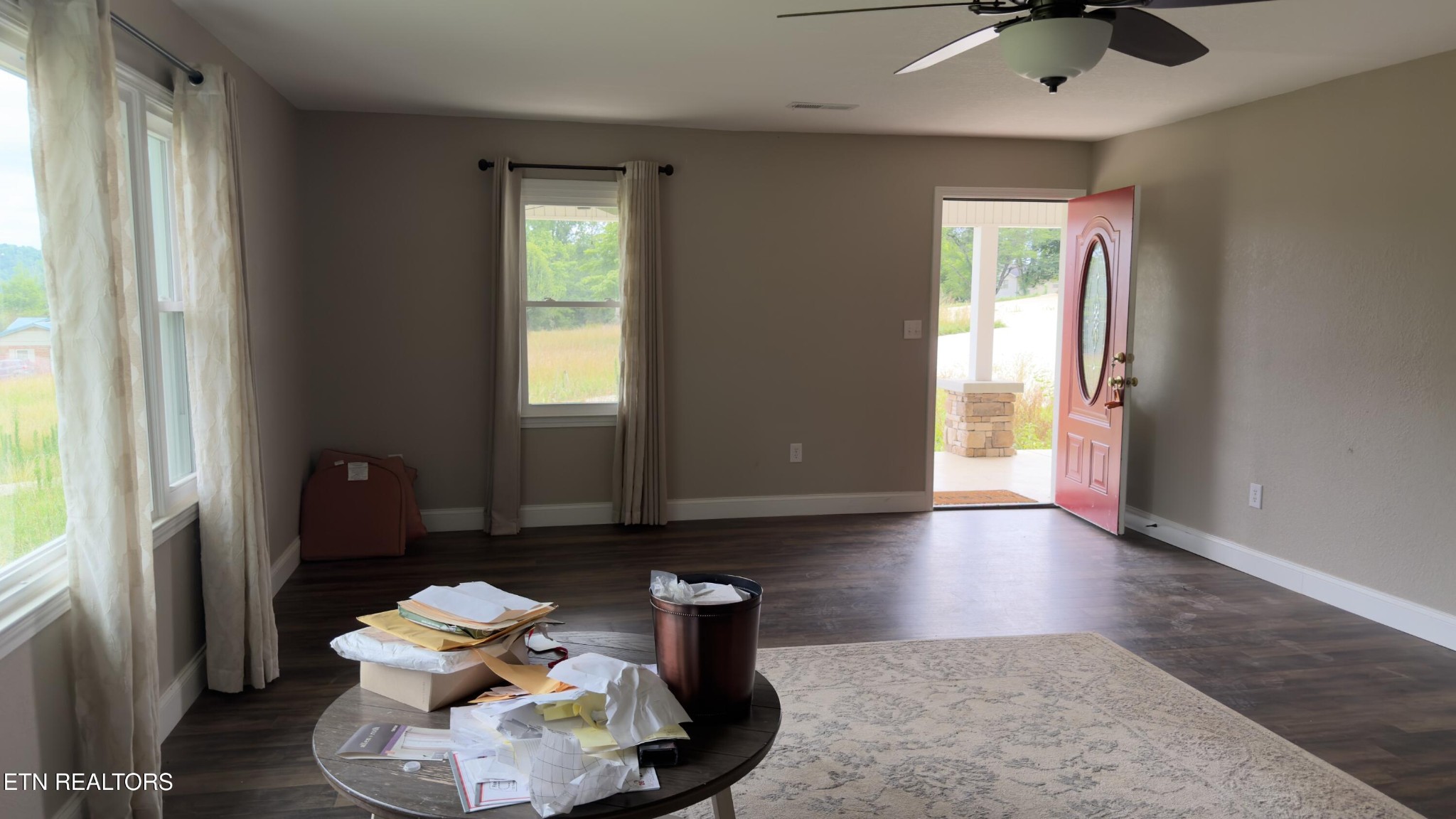 2662 Louisville Road Maryville, TN 37801 - Photo 8 of 60 a living room with furniture and a window