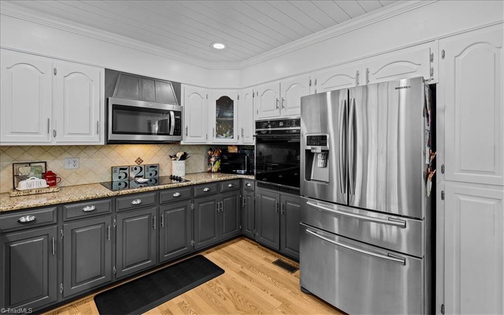 523 Round House Road Eden, NC 27288 - Photo 23 of 50
