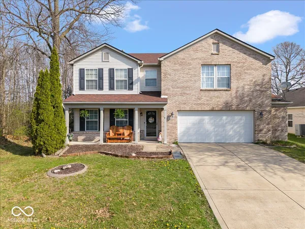 $345,000 | 6652 Greenspire Place, Indianapolis, IN 46221