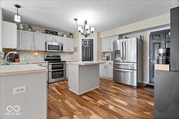 $345,000 | 6652 Greenspire Place, Indianapolis, IN 46221