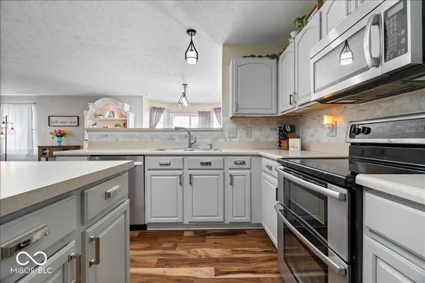 $345,000 | 6652 Greenspire Place, Indianapolis, IN 46221