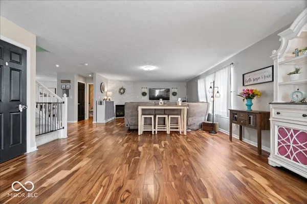 $345,000 | 6652 Greenspire Place, Indianapolis, IN 46221