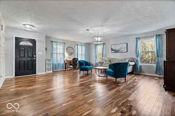 $345,000 | 6652 Greenspire Place, Indianapolis, IN 46221