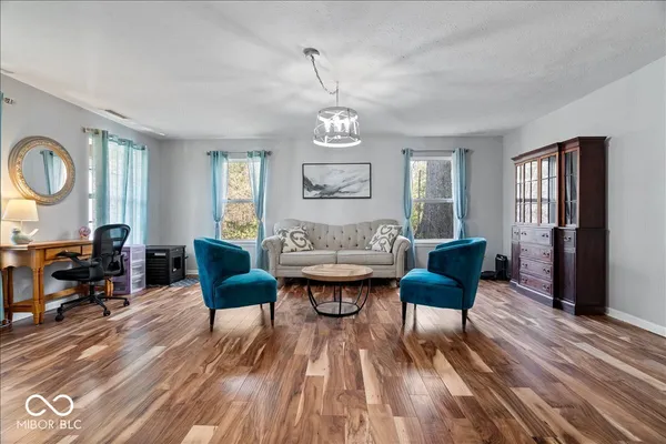 $345,000 | 6652 Greenspire Place, Indianapolis, IN 46221