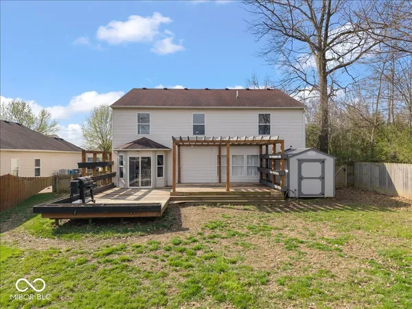 $345,000 | 6652 Greenspire Place, Indianapolis, IN 46221