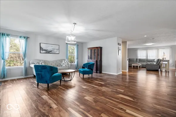 $345,000 | 6652 Greenspire Place, Indianapolis, IN 46221