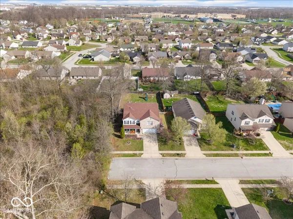 $345,000 | 6652 Greenspire Place, Indianapolis, IN 46221