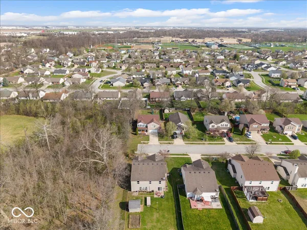 $345,000 | 6652 Greenspire Place, Indianapolis, IN 46221