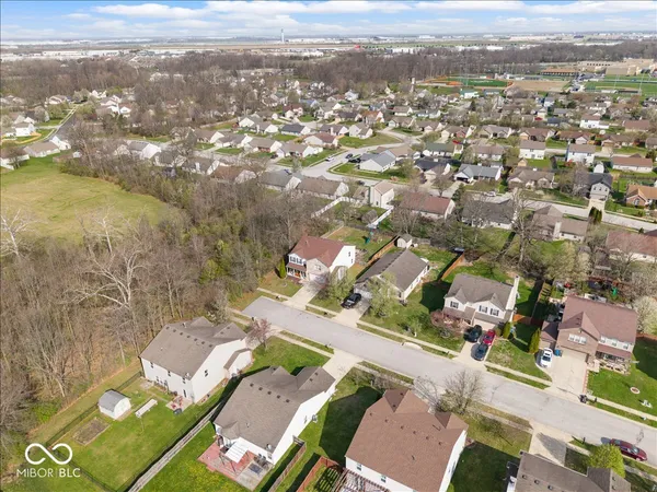 $345,000 | 6652 Greenspire Place, Indianapolis, IN 46221
