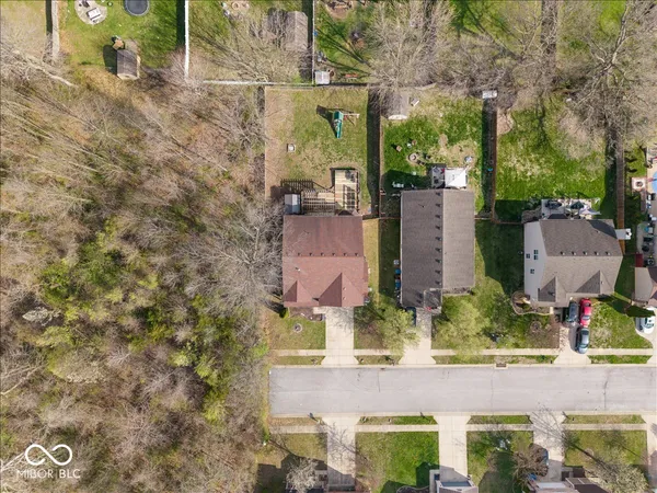 $345,000 | 6652 Greenspire Place, Indianapolis, IN 46221