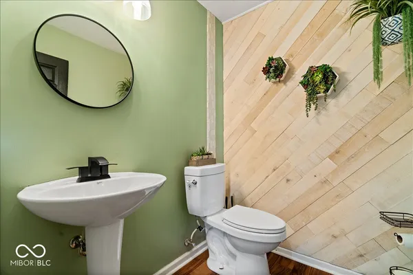 $345,000 | 6652 Greenspire Place, Indianapolis, IN 46221