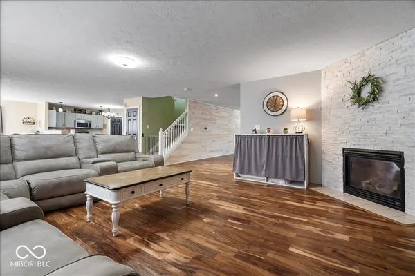 $345,000 | 6652 Greenspire Place, Indianapolis, IN 46221