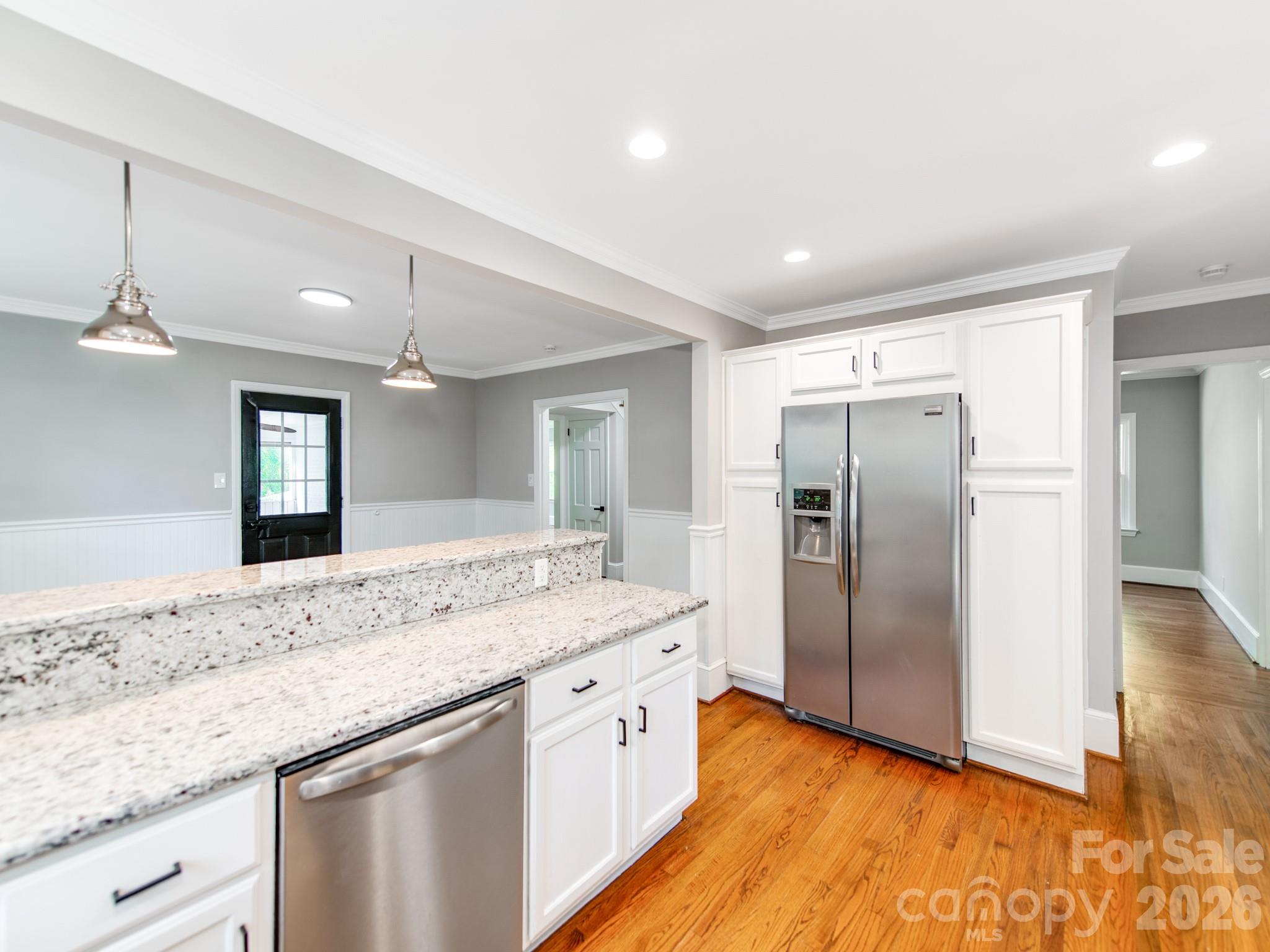 120 Sunset Drive Chester, SC 29706 - Photo 13 of 34 a bathroom with a granite countertop double vanity sink and mirror
