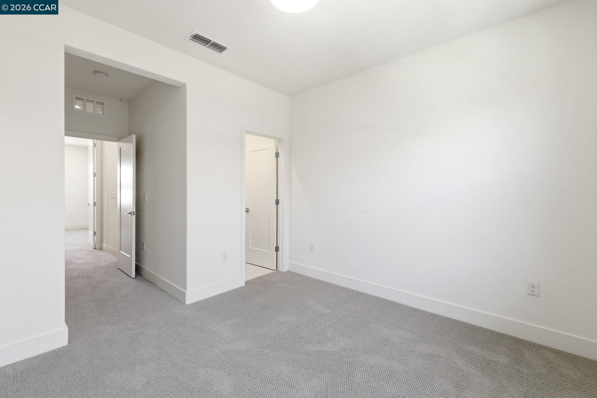 205 Plum Tree Street Livermore, CA 94551 - Photo 36 of 47 a view of an empty room