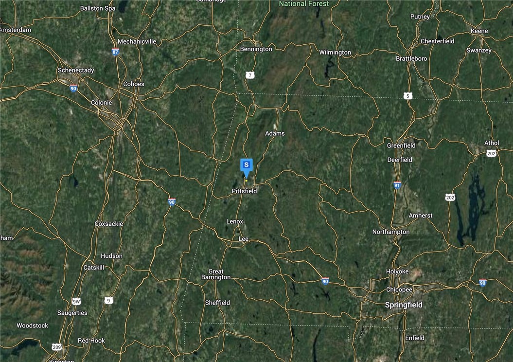 199 Clark Road Pittsfield, MA 01201 - Photo 4 of 4