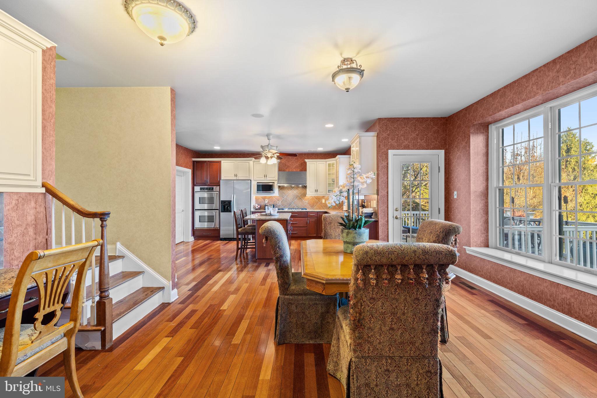 399 Highgate Drive Ambler, PA 19002 - Photo 17 of 63