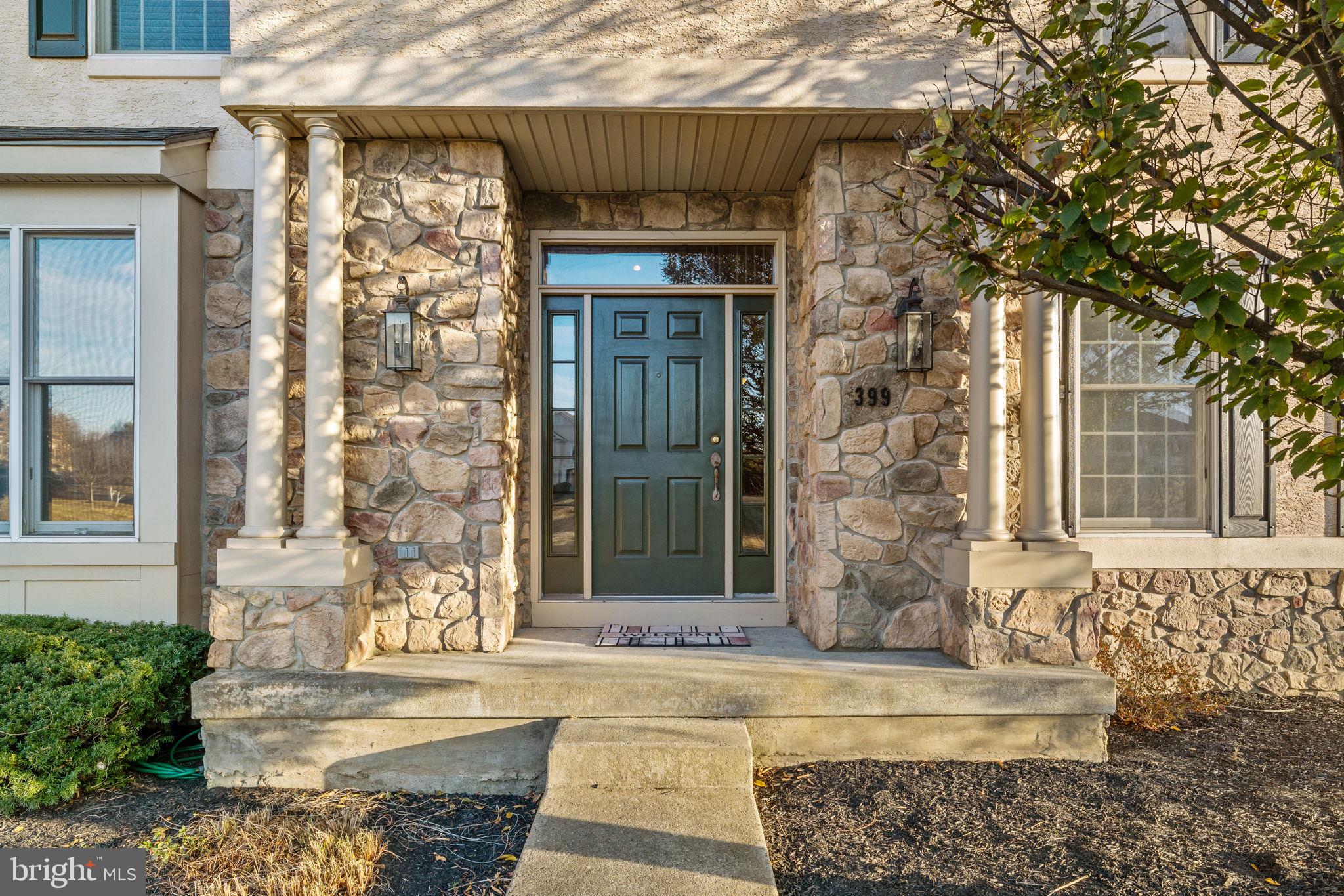 399 Highgate Drive Ambler, PA 19002 - Photo 3 of 63