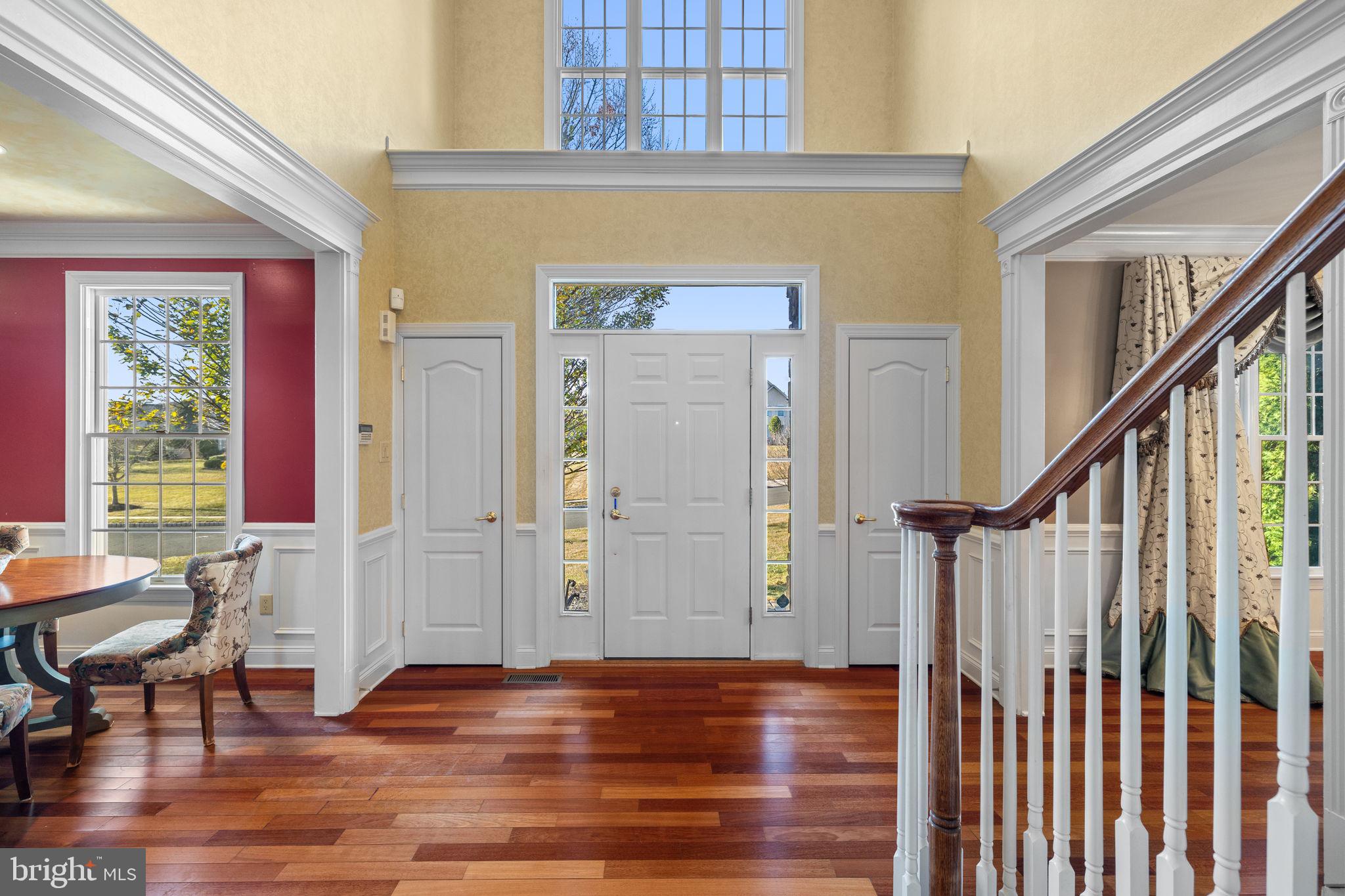 399 Highgate Drive Ambler, PA 19002 - Photo 5 of 63