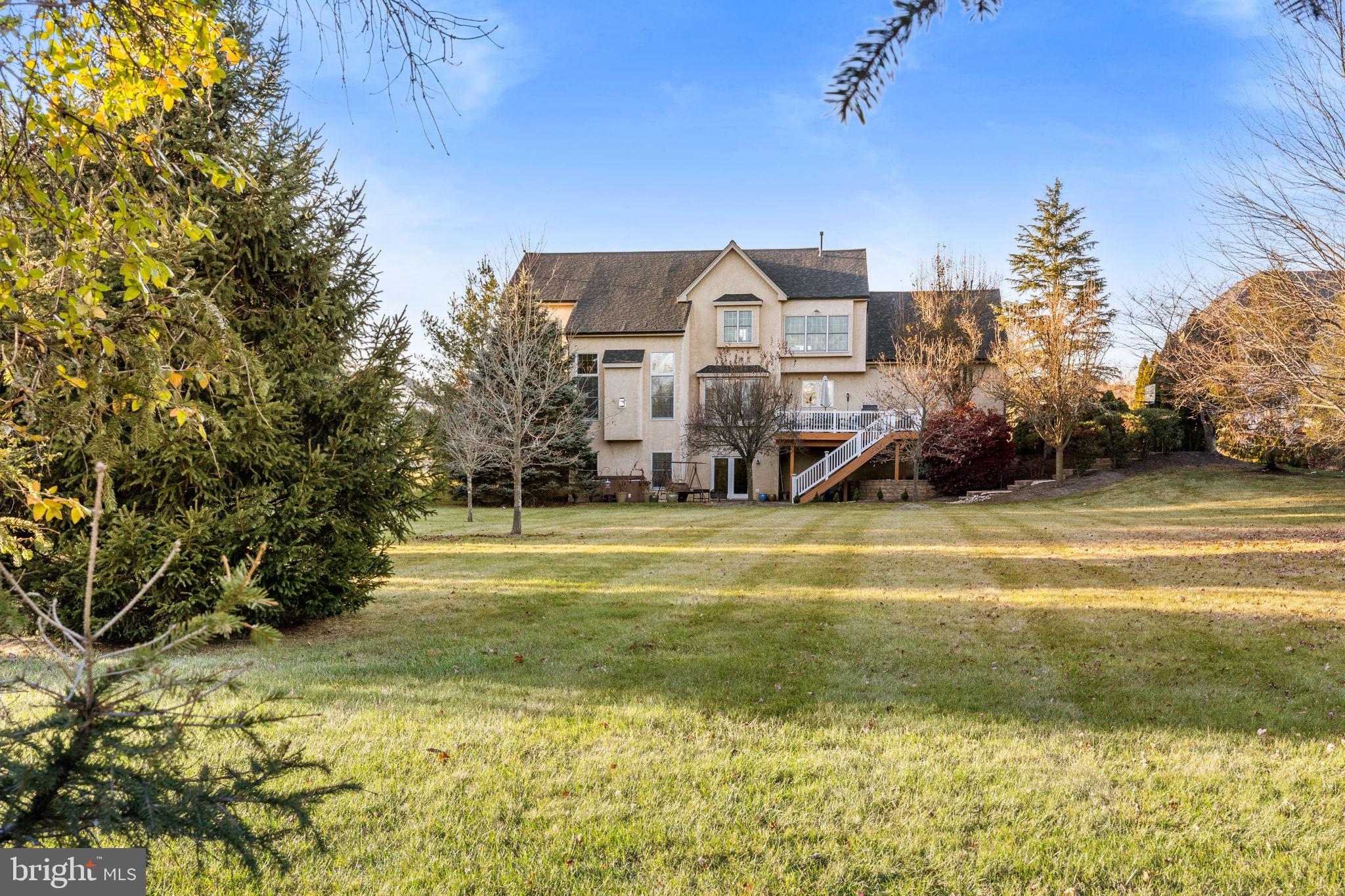 399 Highgate Drive Ambler, PA 19002 - Photo 53 of 63