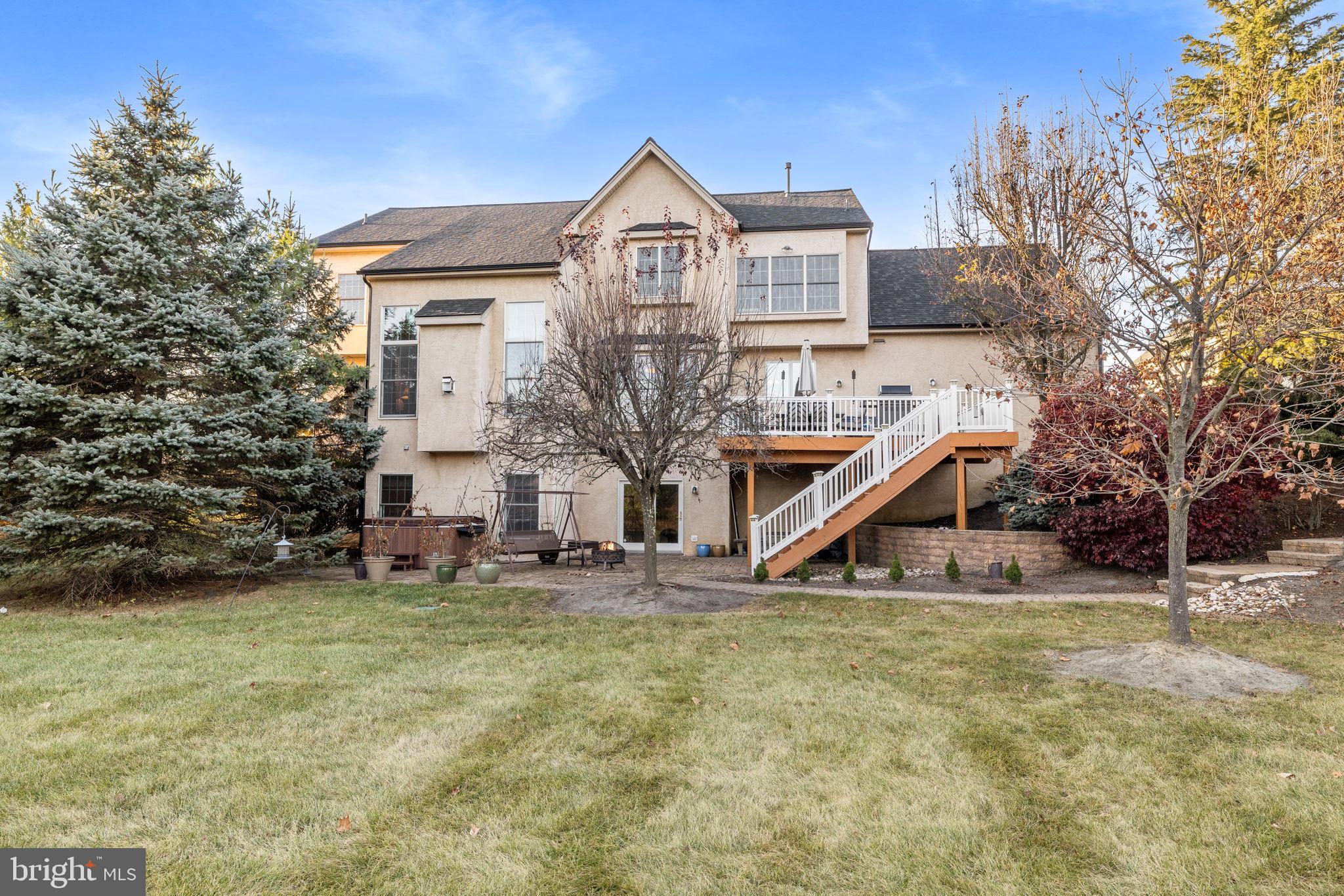 399 Highgate Drive Ambler, PA 19002 - Photo 54 of 63