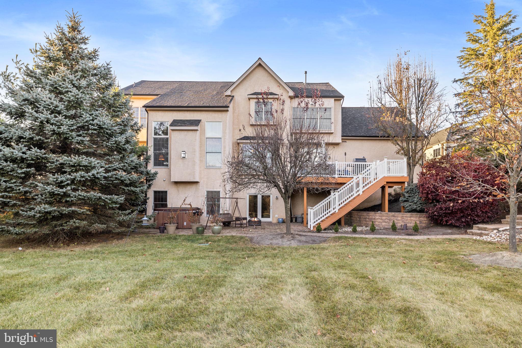 399 Highgate Drive Ambler, PA 19002 - Photo 55 of 63