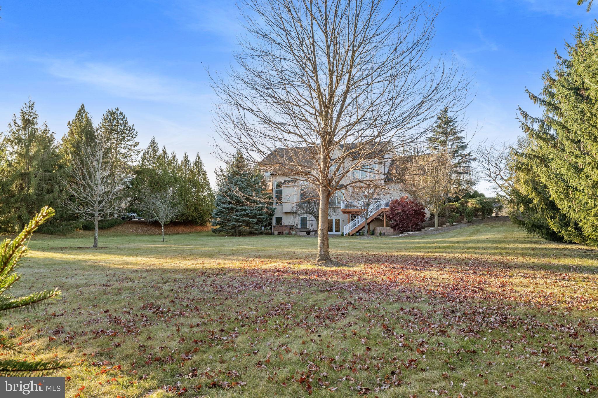 399 Highgate Drive Ambler, PA 19002 - Photo 58 of 63