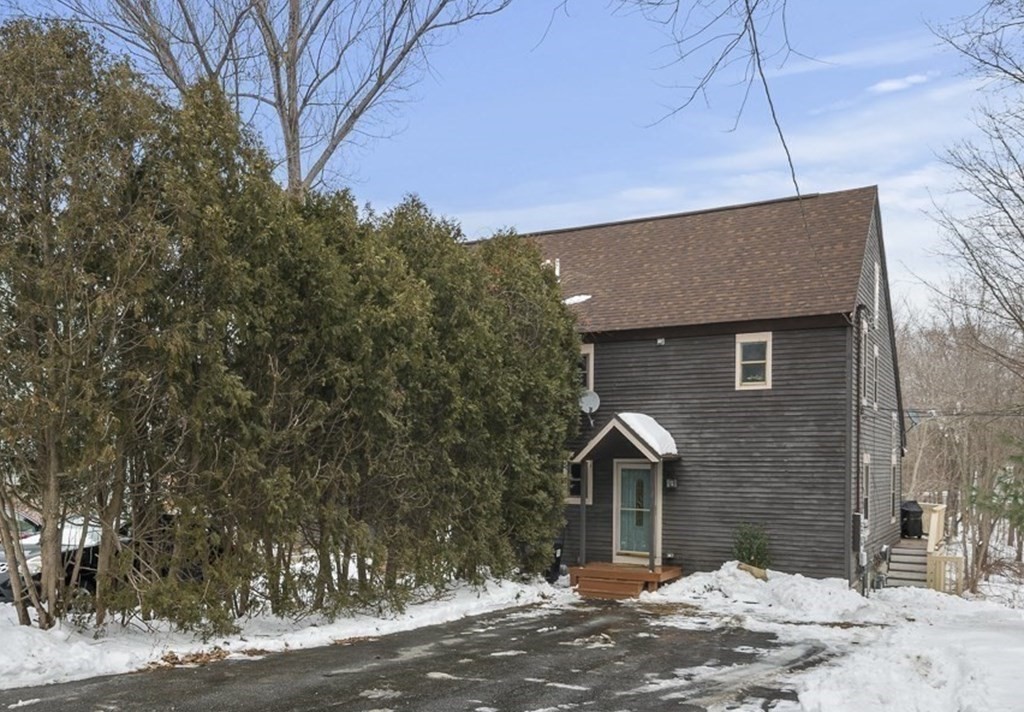 121 Pilgrim Road, Unit 121 Haverhill, MA 01832 - Photo 1 of 16 Gallery Image 1