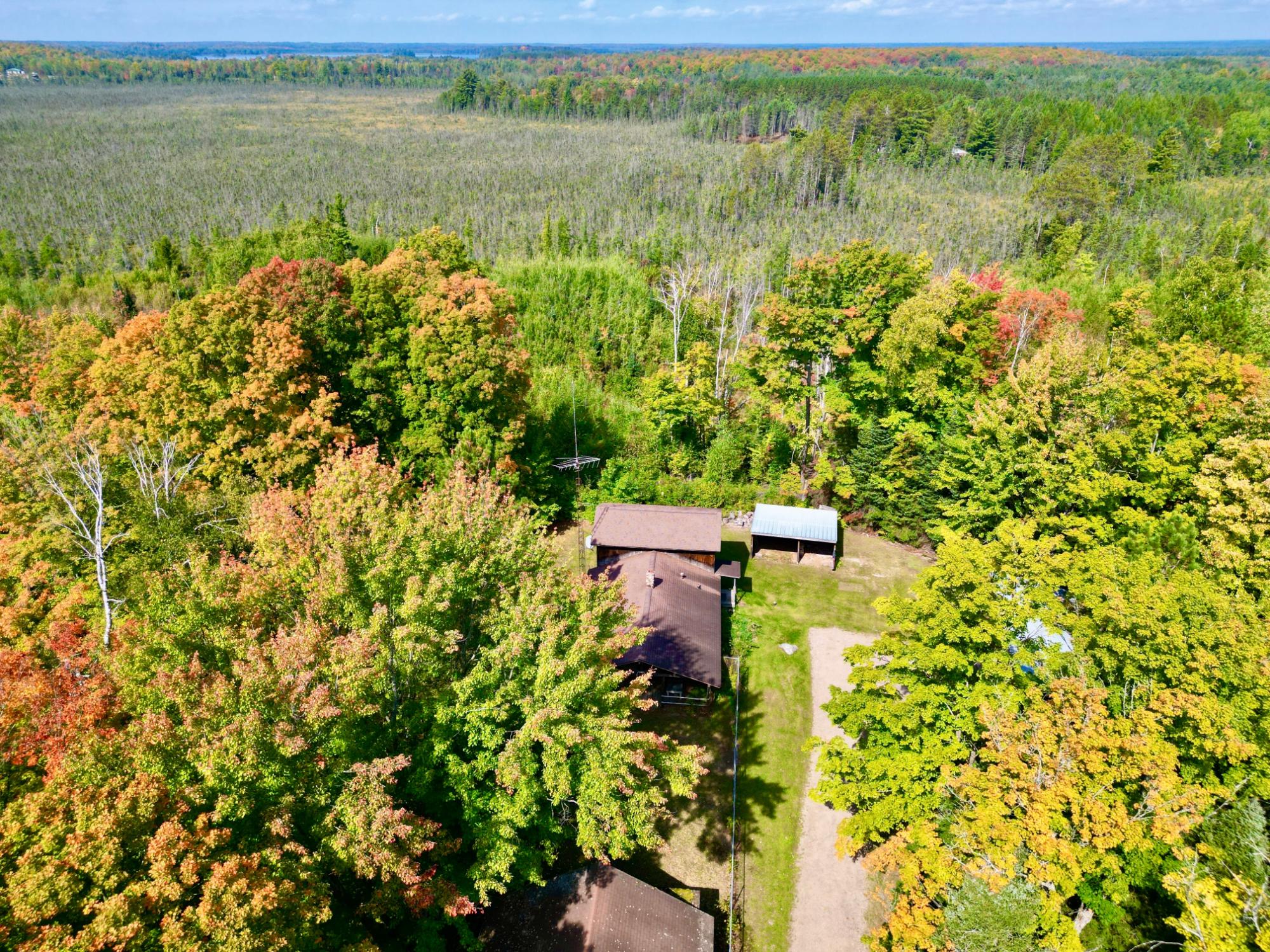 6177 Steve Javenkowski Road Three Lakes, WI 54562 - Photo 20 of 21 Gallery Image 20