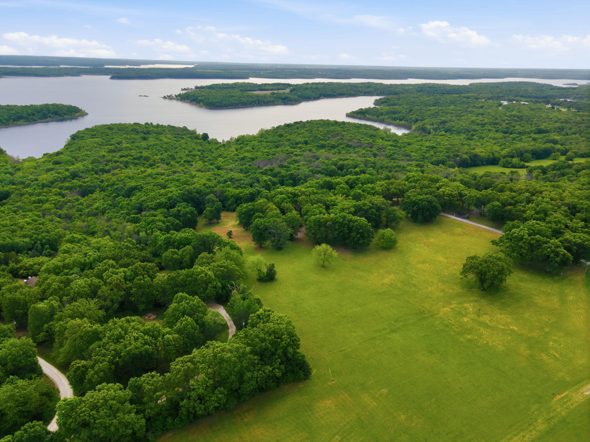 0 1481 Road Stockton, MO 65785 - Photo 2 of 14 11-web-or-mls-DJI_0165