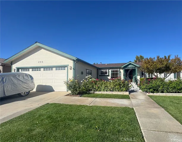 $245,000 | 10961 Desert Lawn Drive, Unit 466, Calimesa, CA 92320