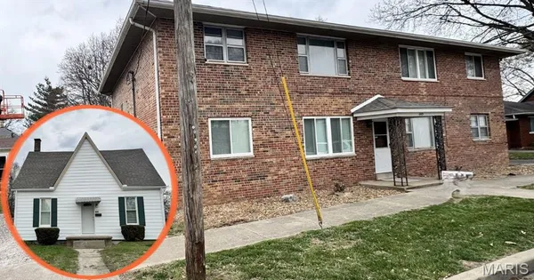$450,000 | 901 West Main Street, Collinsville, IL 62234
