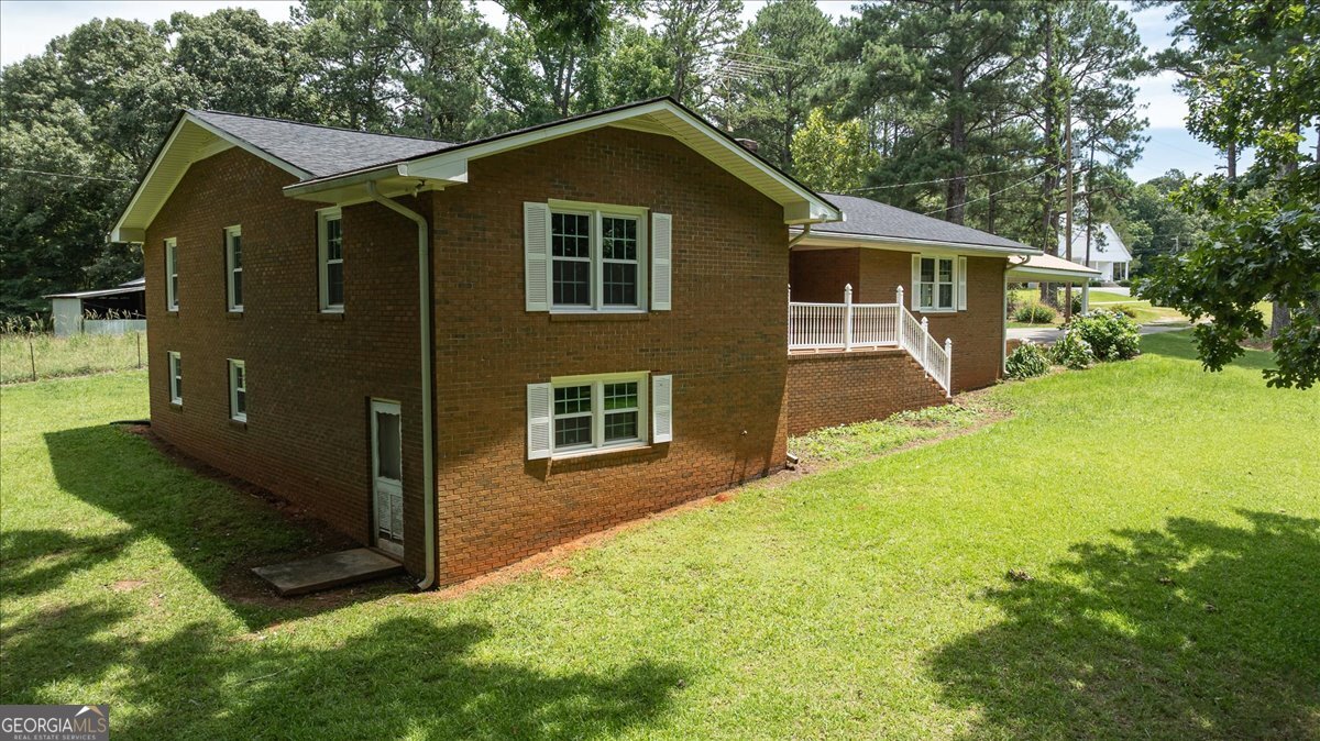 210 Bunch Road Tignall, GA 30668 - Photo 28 of 30