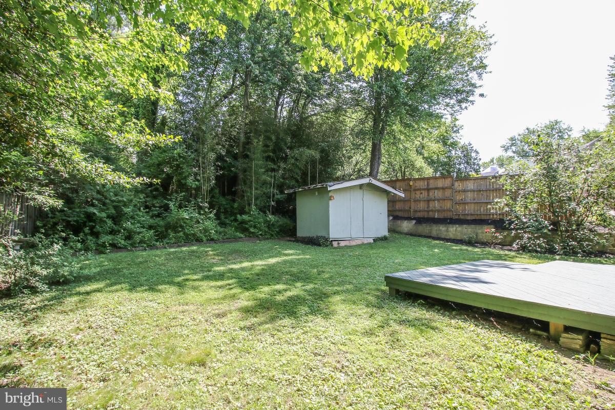 802 Brice Road Rockville, MD 20852 - Photo 27 of 30 Exterior (Rear)