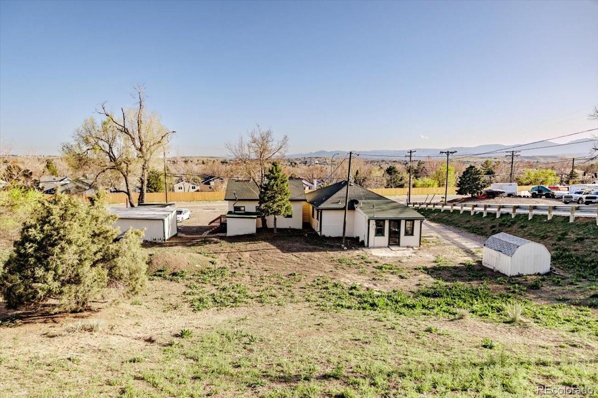 9975 Morrison Road Lakewood, CO 80227 - Photo 26 of 31