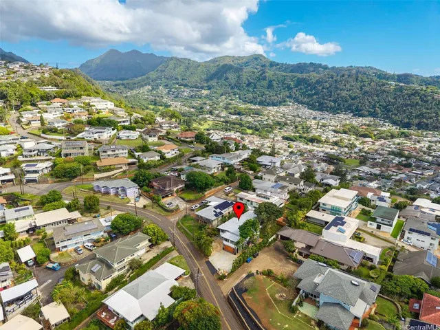 $2,164,999 | 1430 Alewa Drive, Honolulu, HI 96817