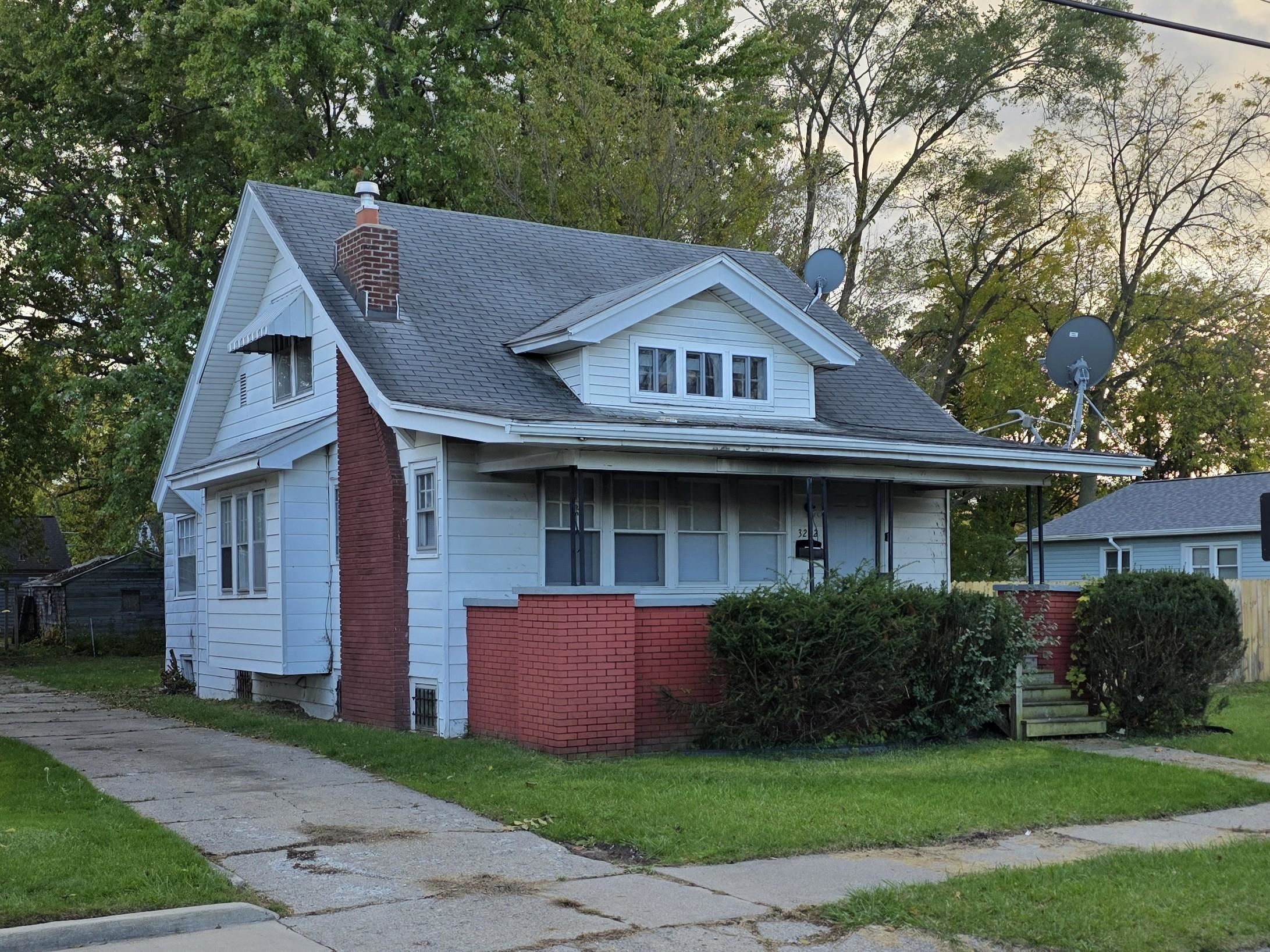 3232 Ruckle Street Saginaw, MI 48601 - Photo 1 of 40 Gallery Image 1