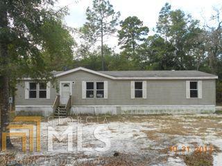 207 Racoon Trail Jesup, GA 31545 - Photo 1 of 1