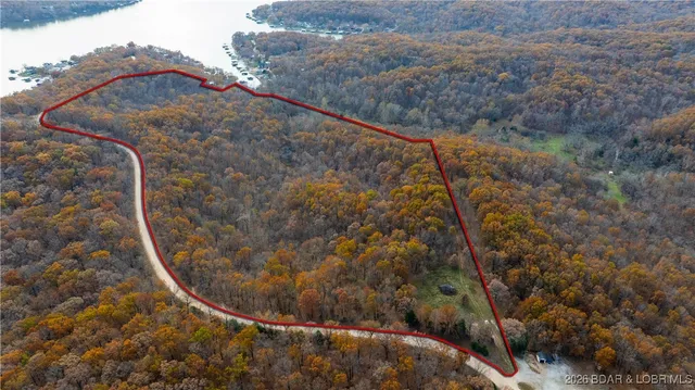 $299,900 | 53-acres Buckridge Road, Climax Springs, MO 65324