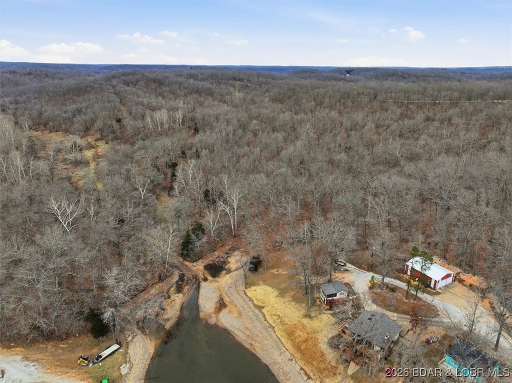 53-acres Buckridge Road Climax Springs, MO 65324 - Photo 24 of 55