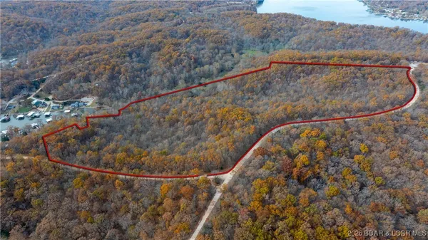 $299,900 | 53-acres Buckridge Road, Climax Springs, MO 65324