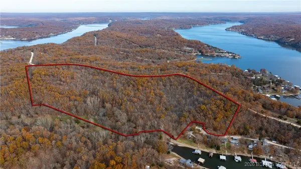 $299,900 | 53-acres Buckridge Road, Climax Springs, MO 65324