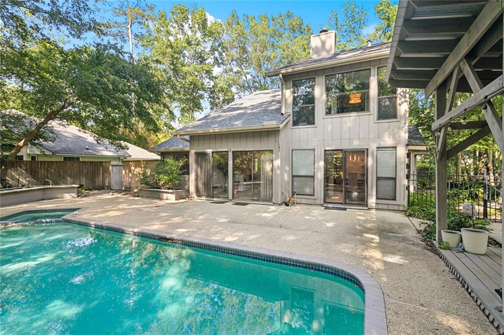 814 Old Landing Road Covington, LA 70433 - Photo 23 of 26