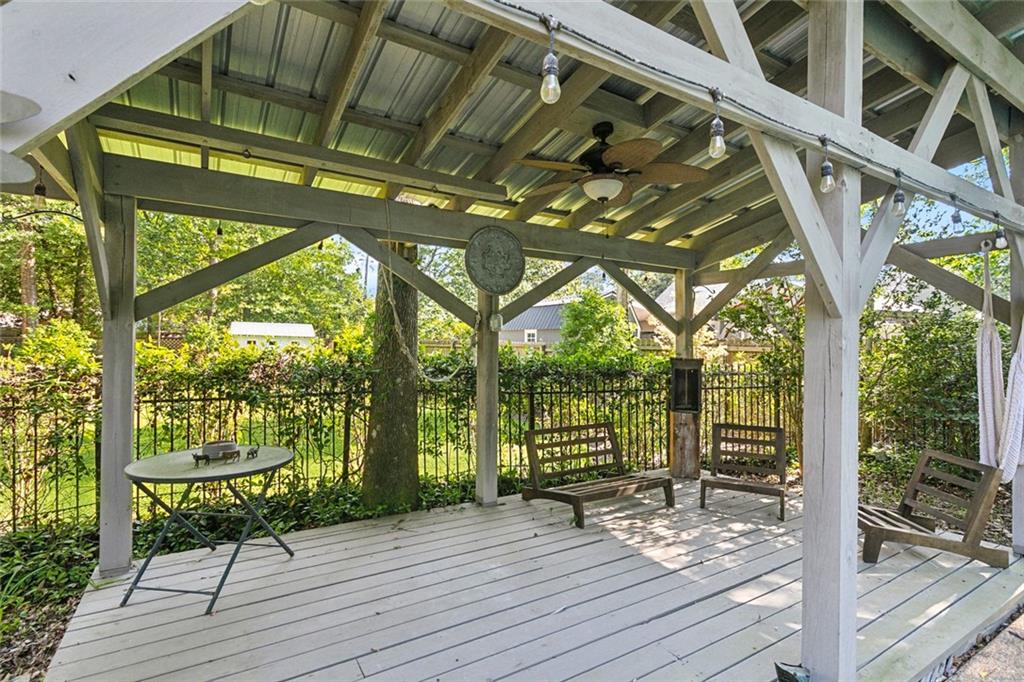 814 Old Landing Road Covington, LA 70433 - Photo 24 of 26